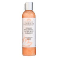 Organic Hyaluronic Acid & Aloe Micro Pearl Cleanser